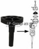 VAG 113127303 Flange, fuel feed unit